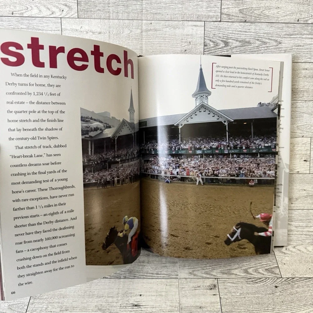 Kentucky Derby John Asher